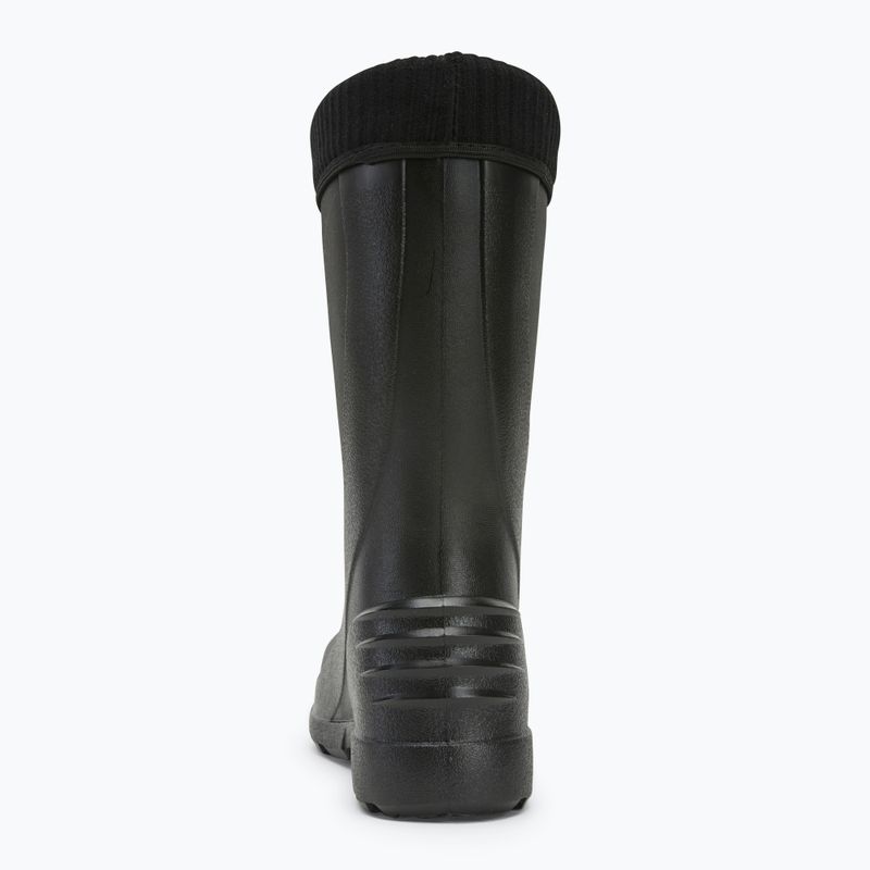 Dry Walker Strack Damen Gummistiefel schwarz