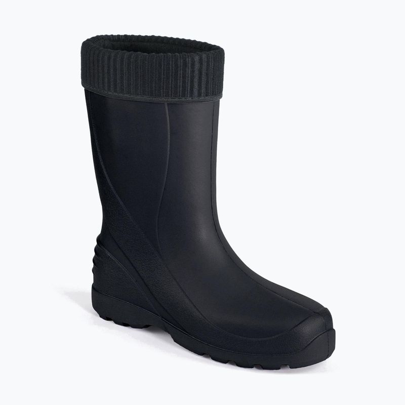 Dry Walker Strack Damen Gummistiefel schwarz