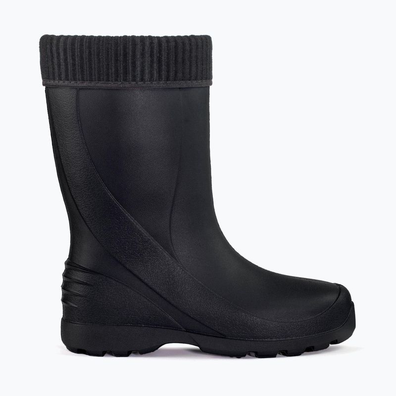 Dry Walker Strack Damen Gummistiefel schwarz