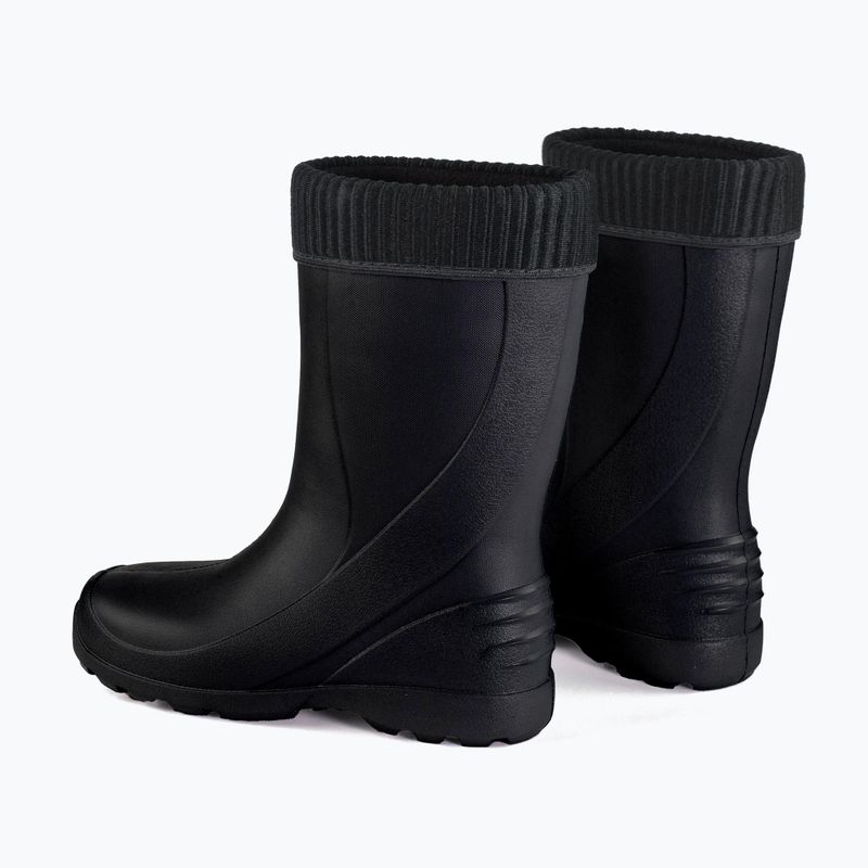 Dry Walker Strack Damen Gummistiefel schwarz