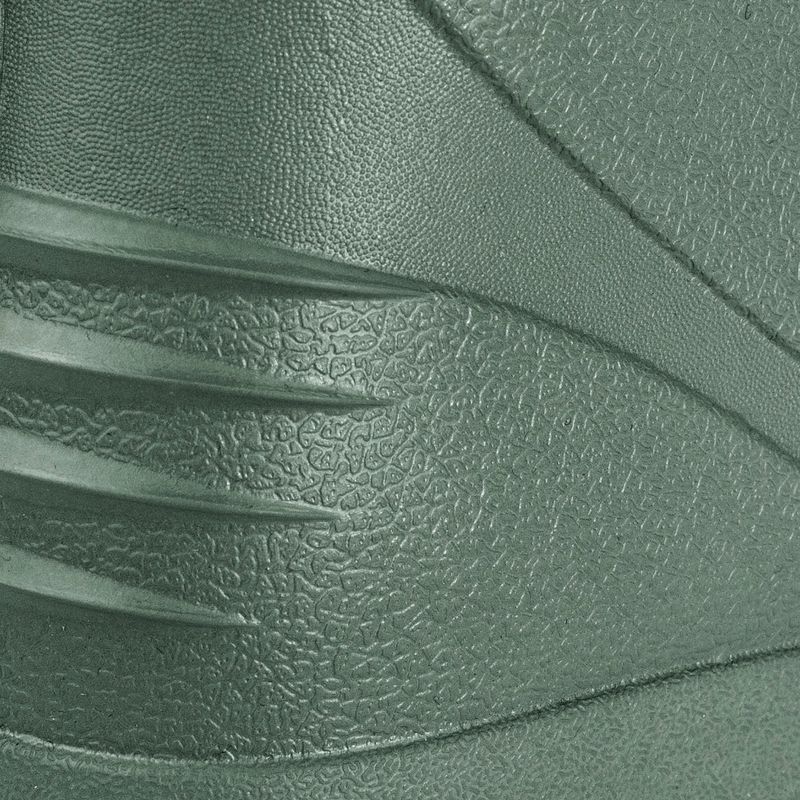 Dry Walker Strack grün Damen-Gummistiefel