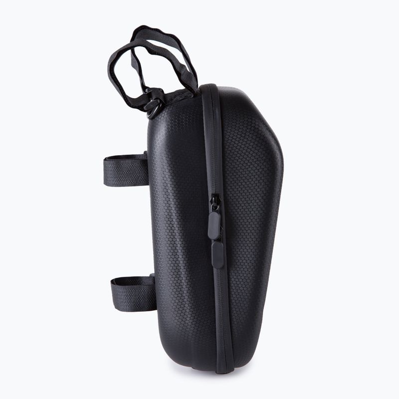 Frugal Logo Lenkertasche schwarz SBB 2