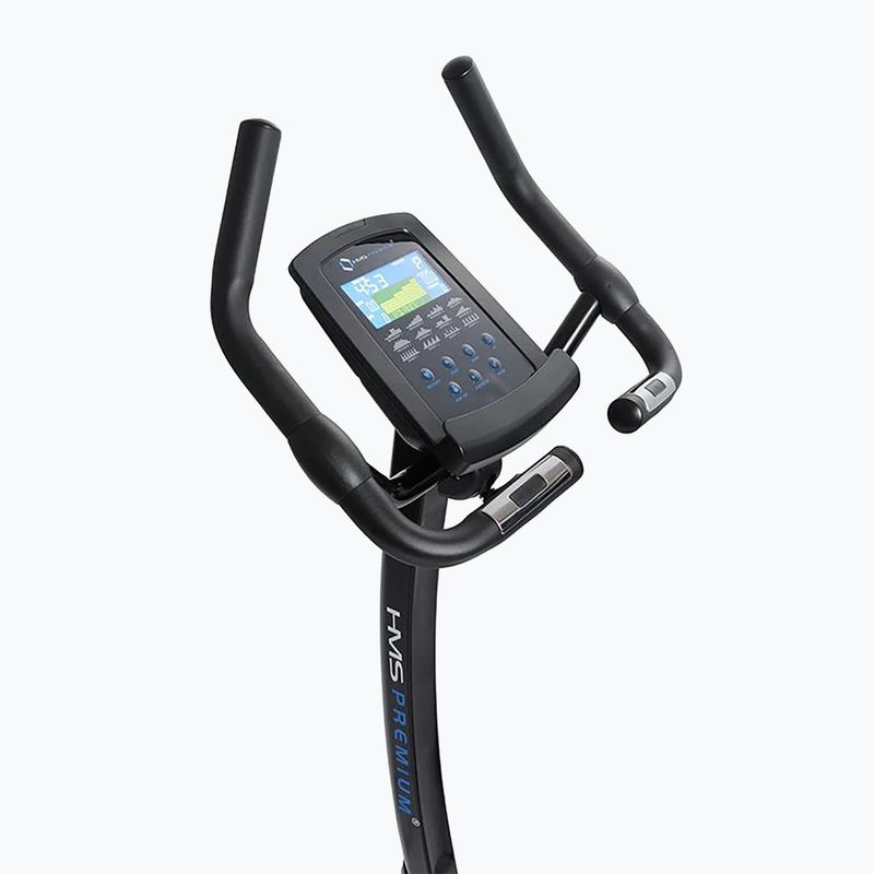 Heimtrainer HMS M1844-i Premium 7