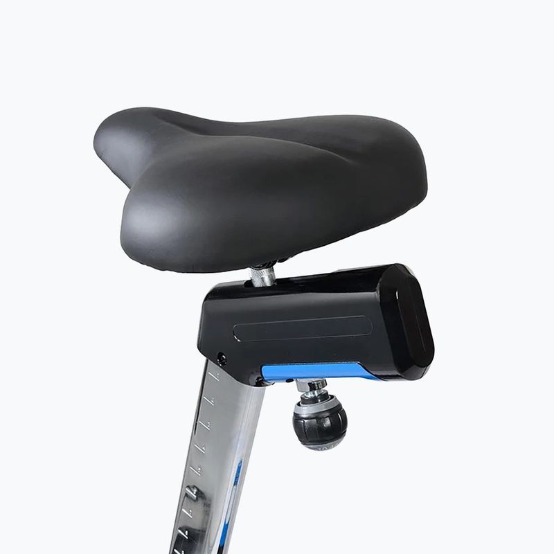 Heimtrainer HMS M1844-i Premium 11