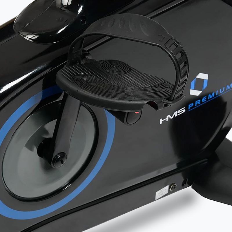 Heimtrainer HMS M1844-i Premium 15