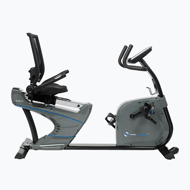 Heimtrainer z generatorem HMS R1817 Premium 3