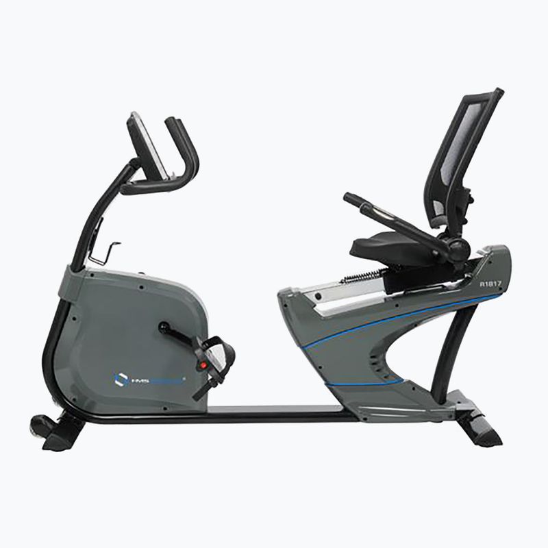 Heimtrainer z generatorem HMS R1817 Premium 4