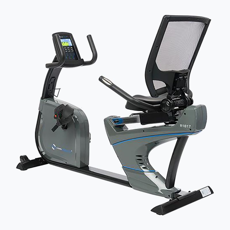 Heimtrainer z generatorem HMS R1817 Premium 5