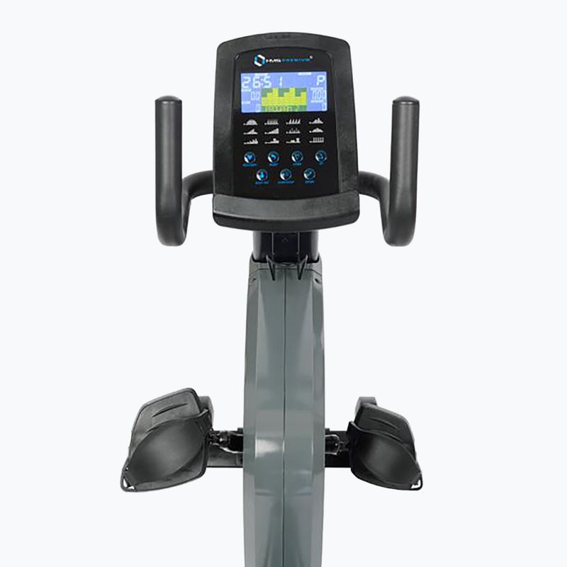 Heimtrainer z generatorem HMS R1817 Premium 8