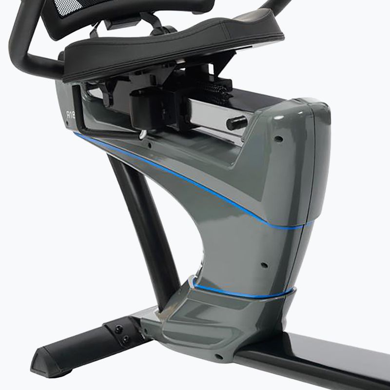 Heimtrainer z generatorem HMS R1817 Premium 12
