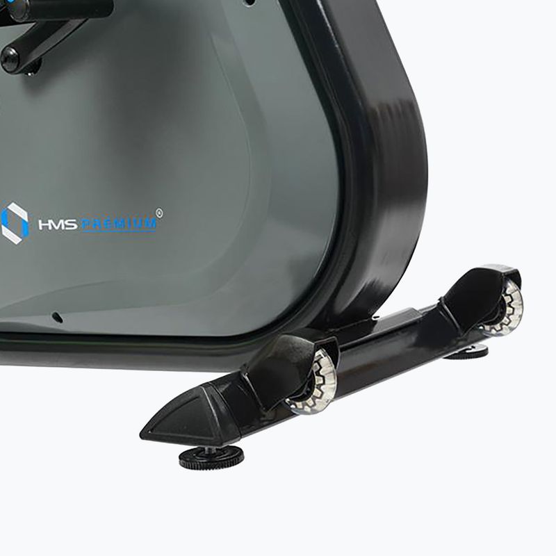 Heimtrainer z generatorem HMS R1817 Premium 13