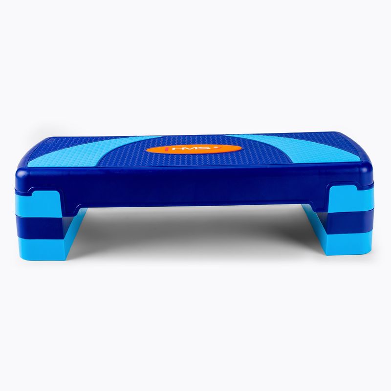 HMS Aerobic Stepper As004 blau 17-44-013 2