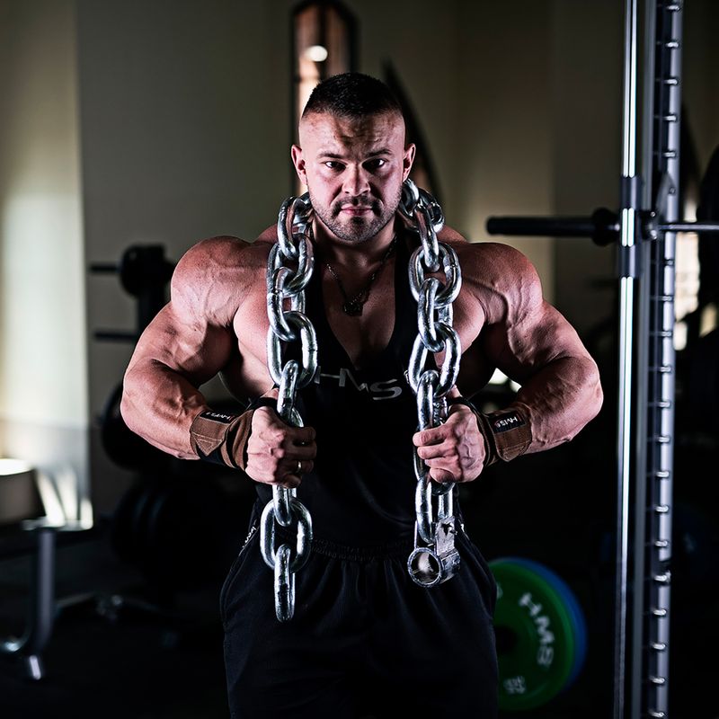 Kette für die Stange HMS GR50 2 Stk. 3