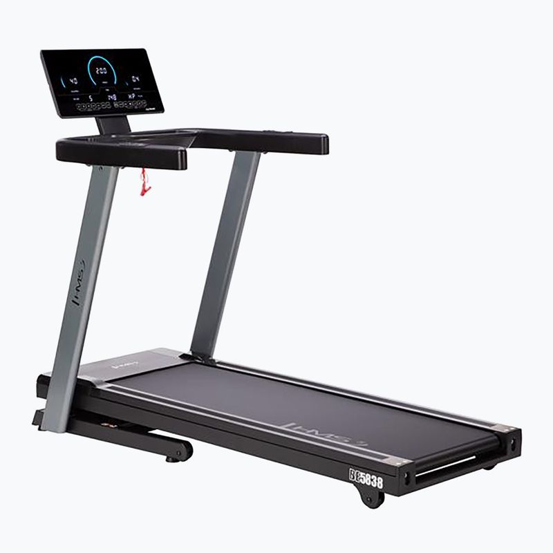 Elektrisches Laufband HMS BE5838 black