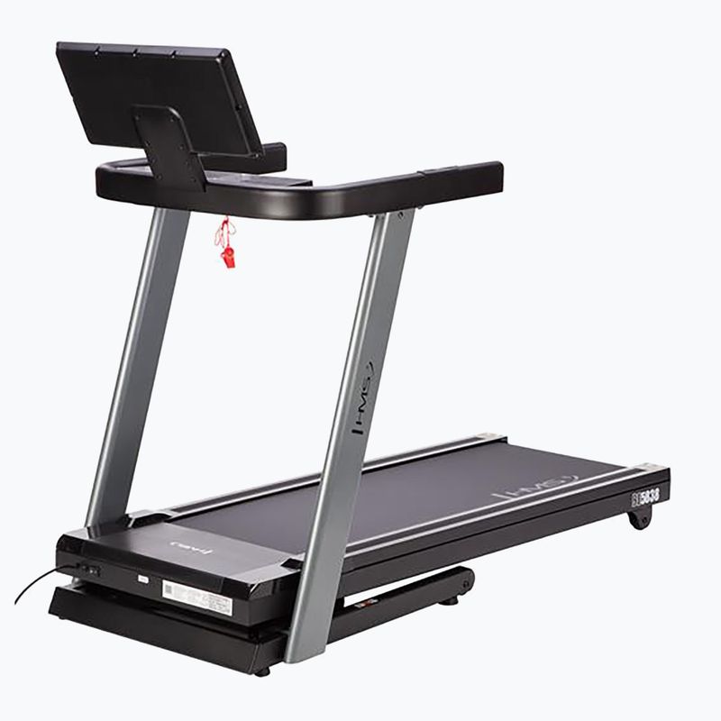 Elektrisches Laufband HMS BE5838 black 2
