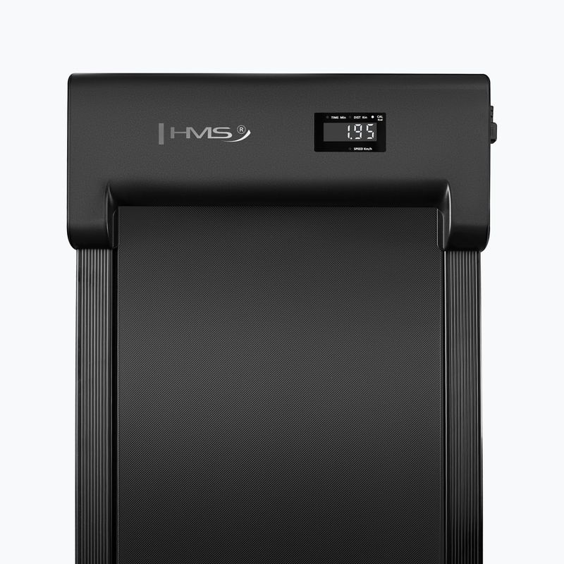 Elektrisches Laufband HMS LOOP10 black 4
