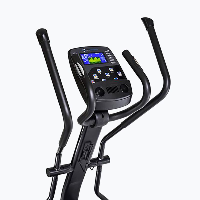 Crosstrainer z generatorem HMS H1742 7