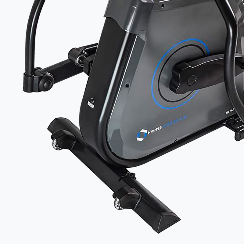 Crosstrainer z generatorem HMS H1742 11