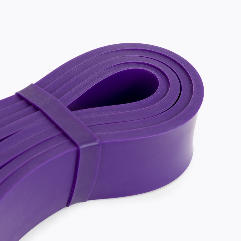 HMS Gu05 farbiges Übungsgummi-Set 17-33-102 3