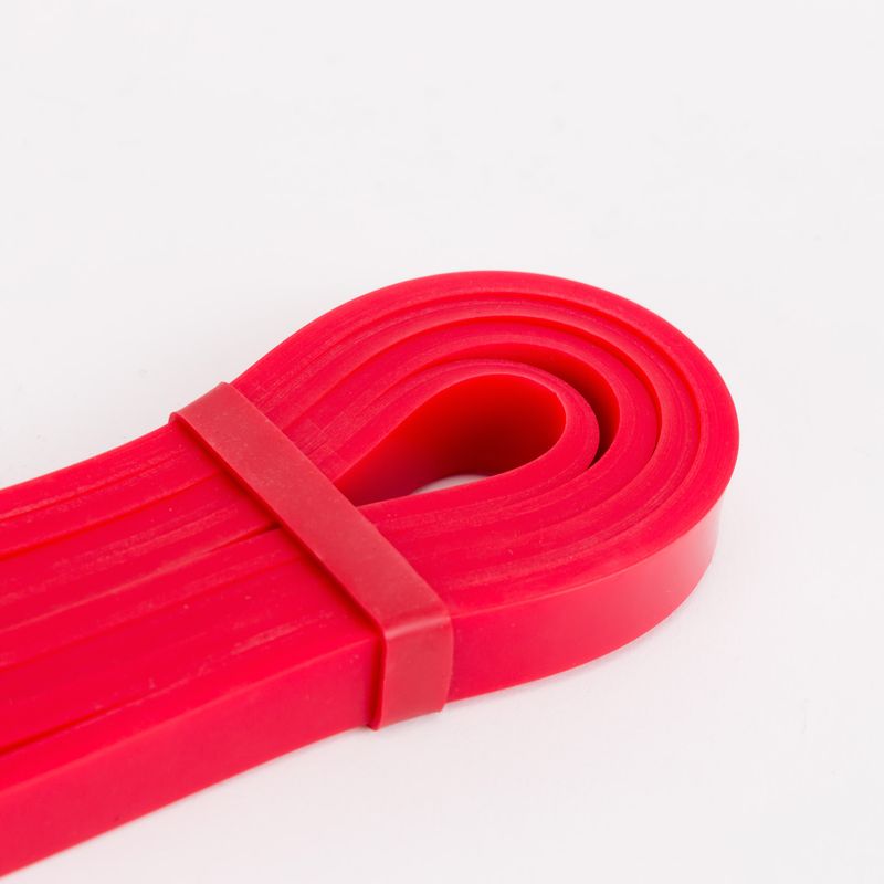 HMS Gu05 farbiges Übungsgummi-Set 17-33-102 4