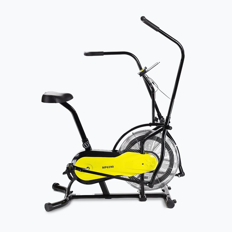 Luftzirkulationsfahrrad HMS MP6590 2