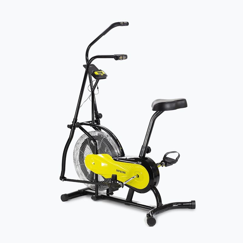 Luftzirkulationsfahrrad HMS MP6590 3