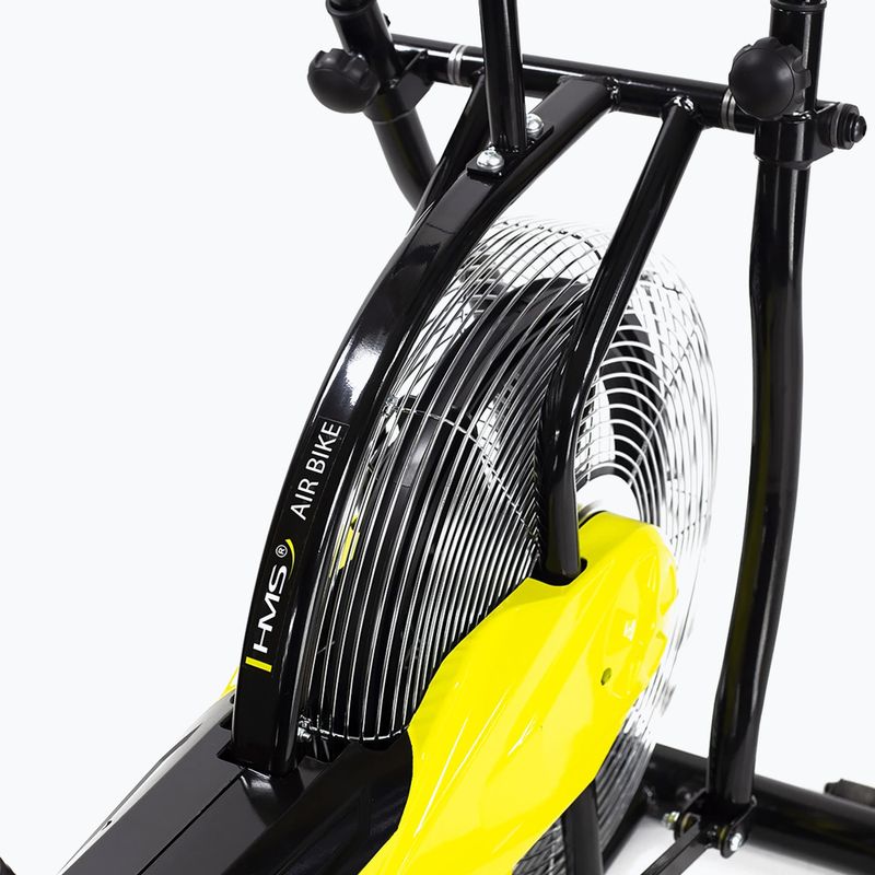 Luftzirkulationsfahrrad HMS MP6590 7