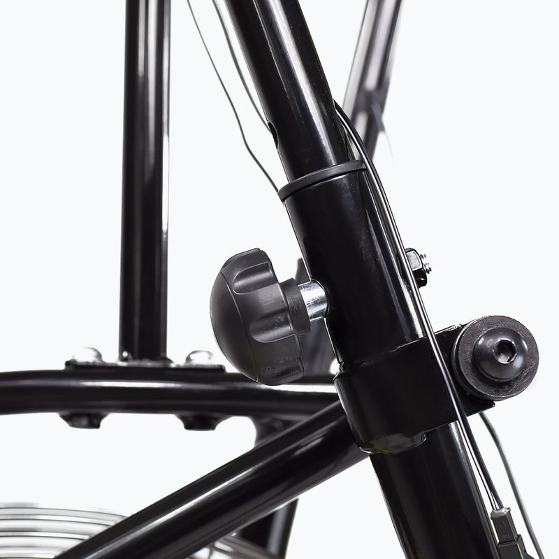 Luftzirkulationsfahrrad HMS MP6590 9