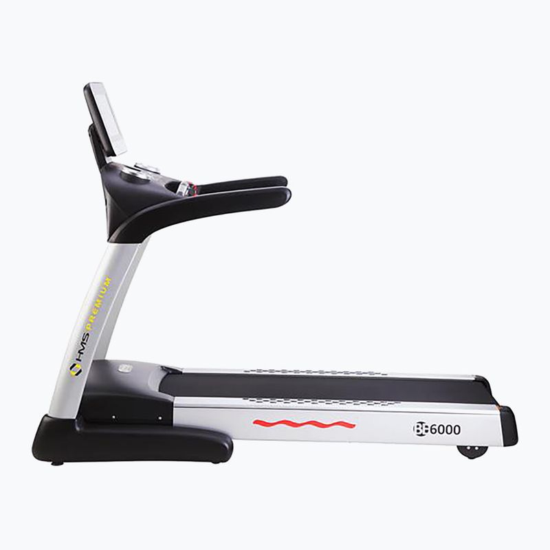 Elektrisches Laufband HMS BE6000 Semi Comercial Premium 2