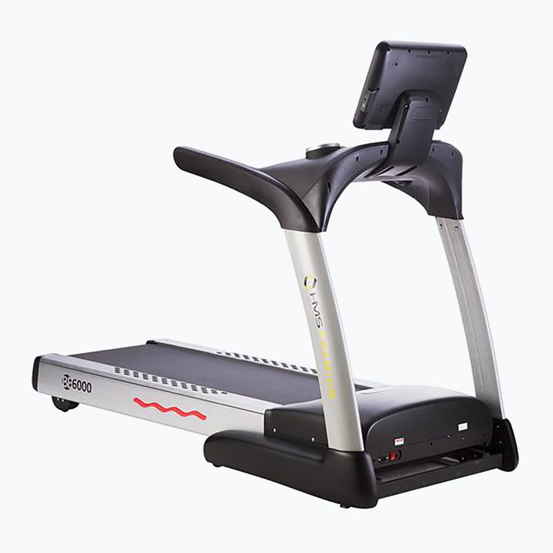 Elektrisches Laufband HMS BE6000 Semi Comercial Premium 3