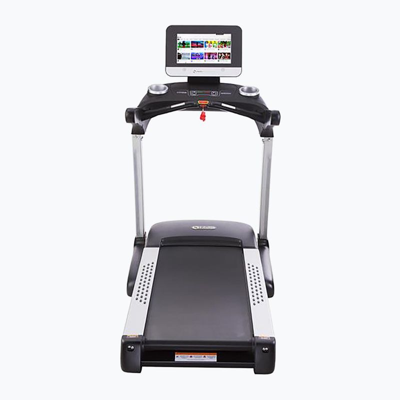 Elektrisches Laufband HMS BE6000 Semi Comercial Premium 5