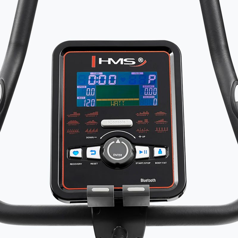 Heimtrainer HMS M5812-i 6