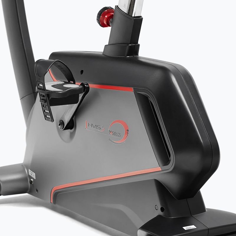Heimtrainer HMS M5812-i 9