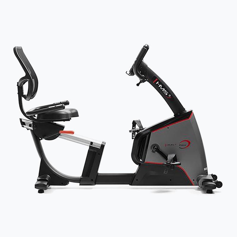 Heimtrainer HMS R5814-i 4