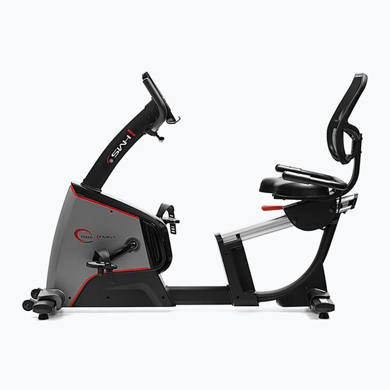 Heimtrainer HMS R5814-i 5