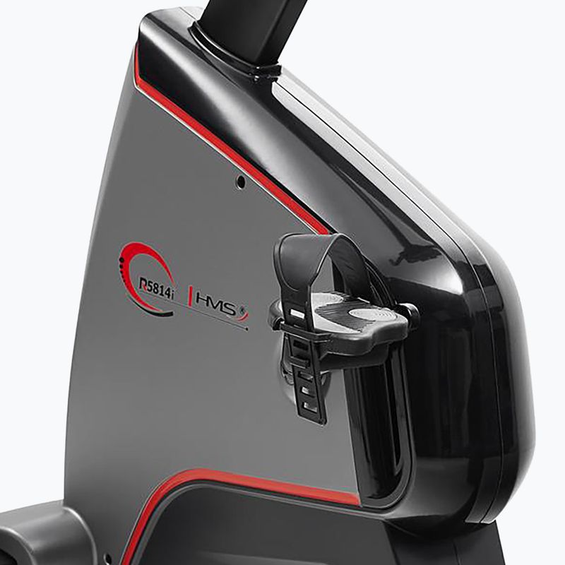 Heimtrainer HMS R5814-i 7