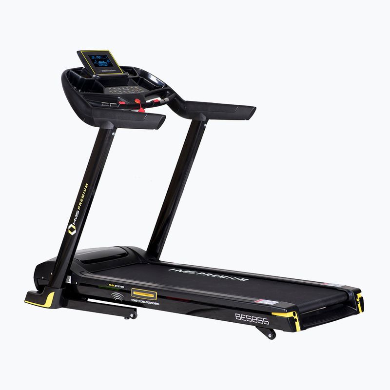 Laufband HMS Premium Be5856 17-19-19