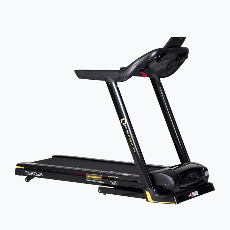 Laufband HMS Premium Be5856 17-19-19 3