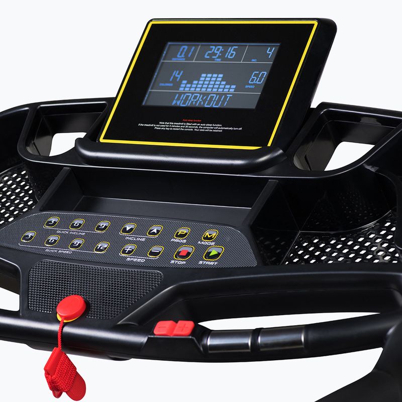 Laufband HMS Premium Be5856 17-19-19 4