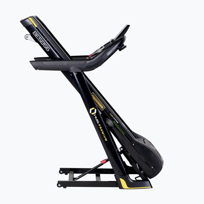 Laufband HMS Premium Be5856 17-19-19 5