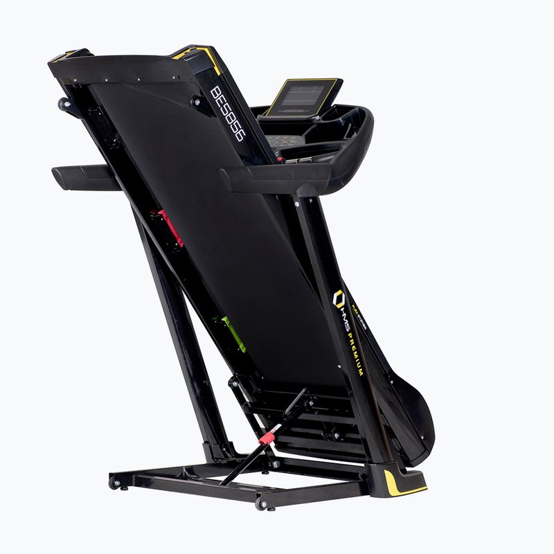 Laufband HMS Premium Be5856 17-19-19 6