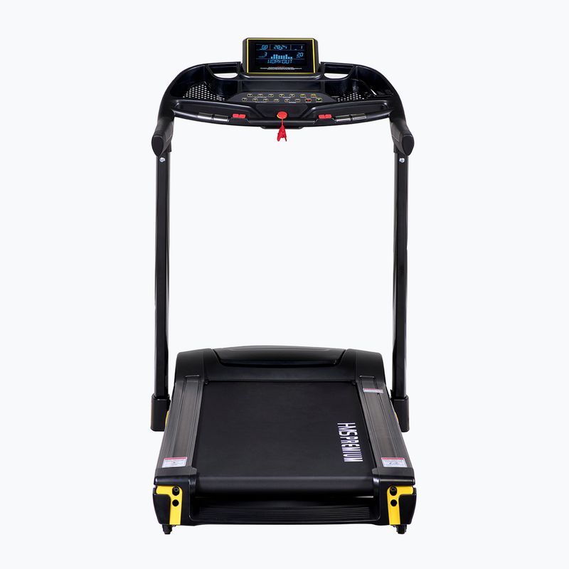 Laufband HMS Premium Be5856 17-19-19 7