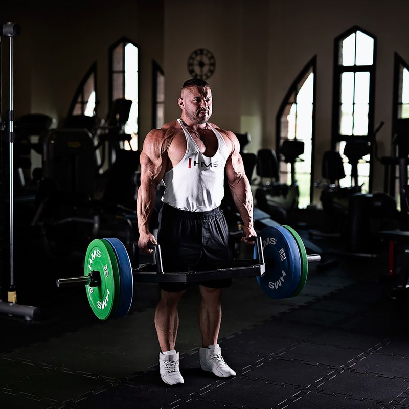 Sechskantgriff HMS GHX02B 3