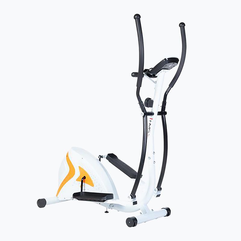 Crosstrainer HMS H2205 Weiß 3