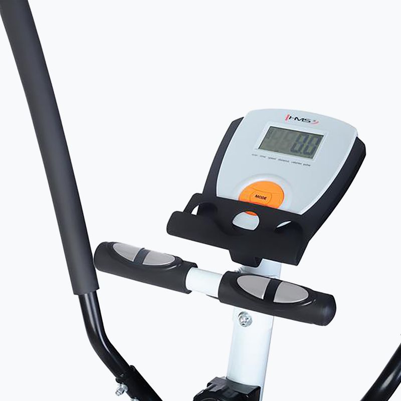 Crosstrainer HMS H2205 Weiß 4