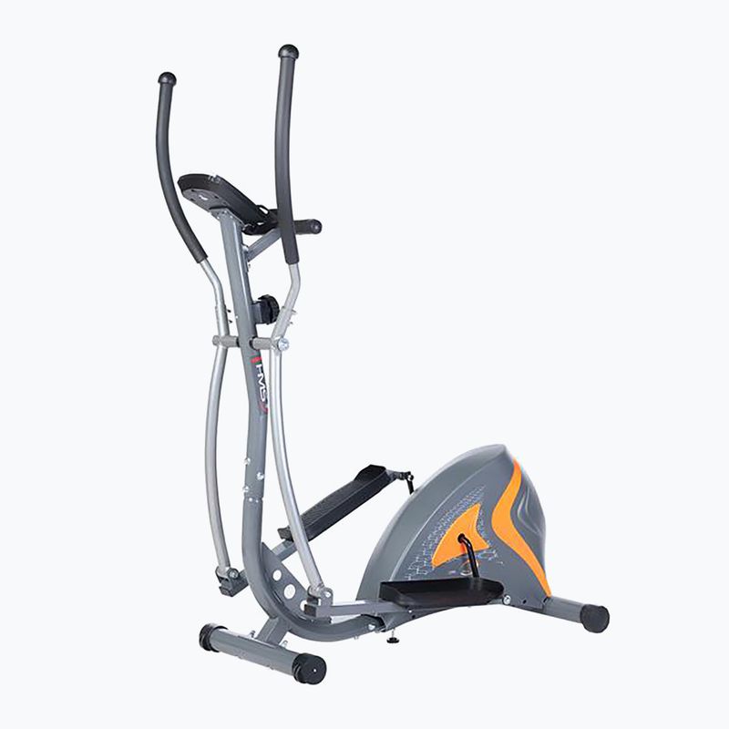Crosstrainer HMS H2205 Grau 3