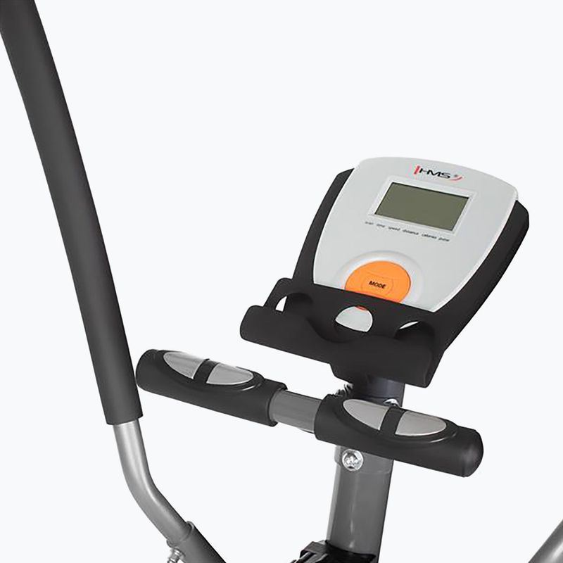 Crosstrainer HMS H2205 Grau 4