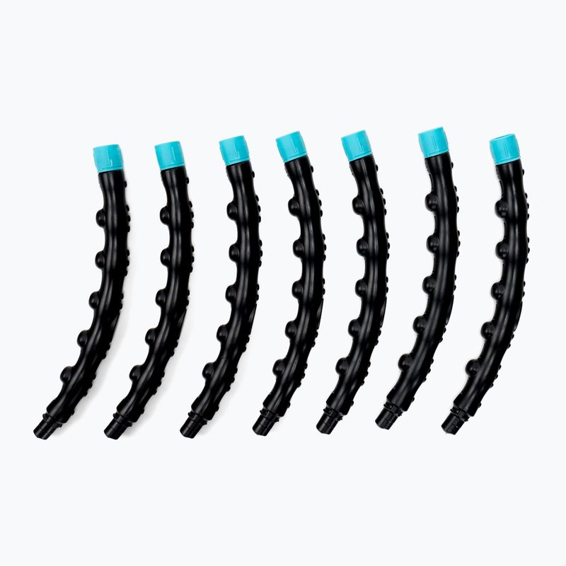 Massierende Hulahop mit Magneten HMS Hhp006 schwarz 17-44-506 4