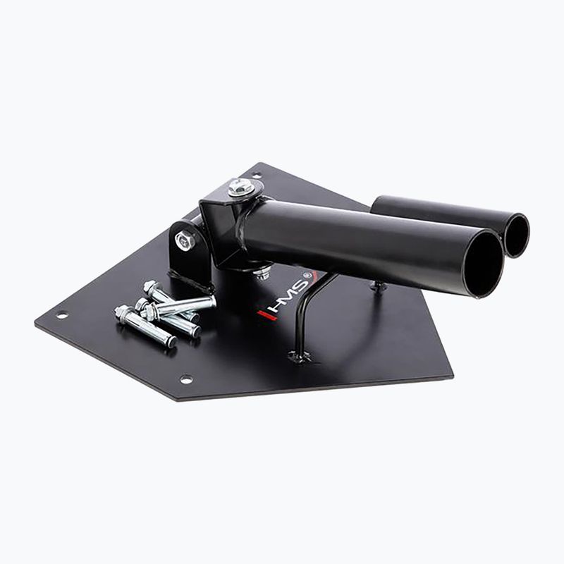StangenhalterHMS UCG01 Landmine 2