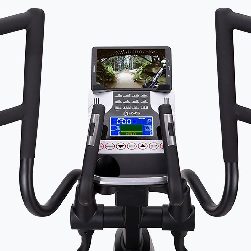 Crosstrainer HMS H1802 Semi Commercial Premium 2